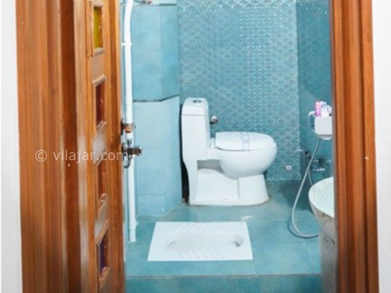 عکس شماره 891223 - اجاره هتل آب میرزا مشهد - 