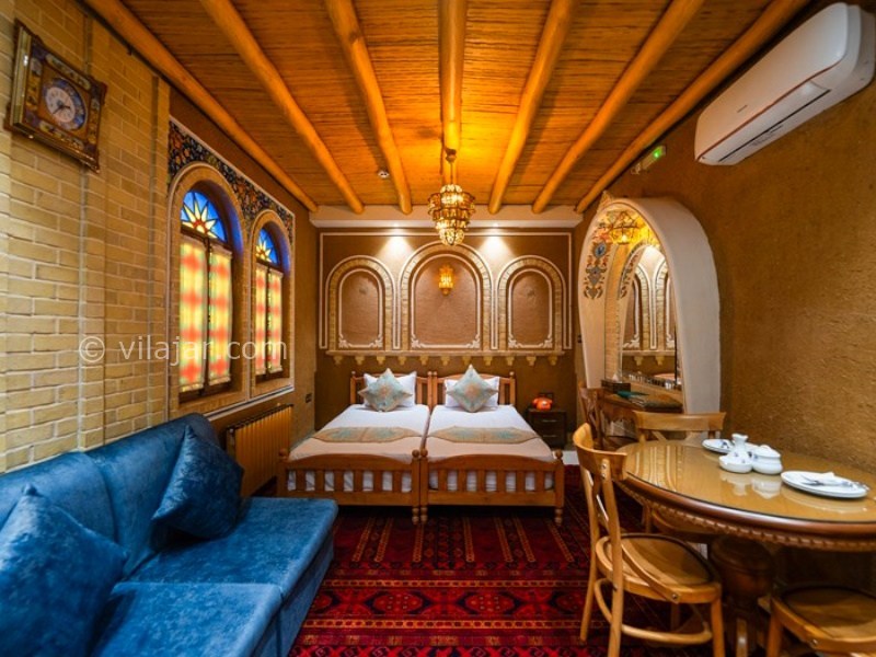 عکس شماره 891227 - اجاره هتل آب میرزا مشهد - 