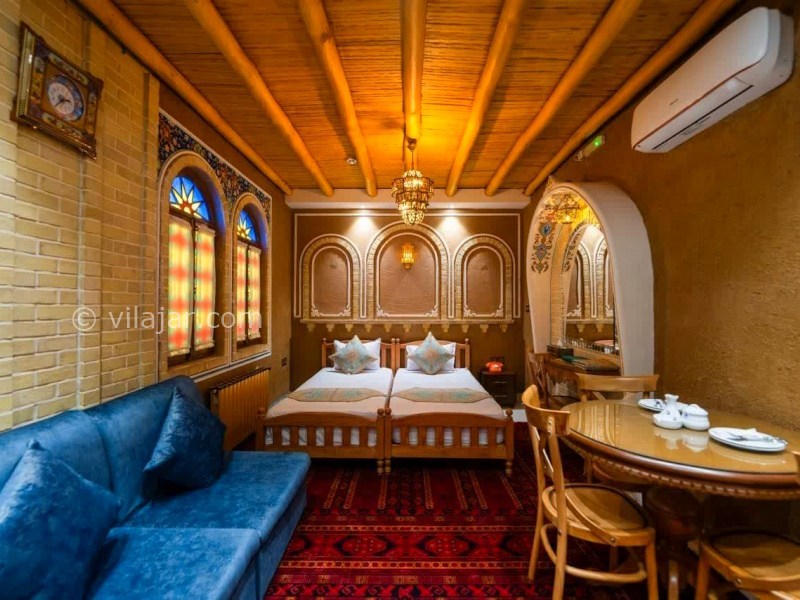 عکس شماره 891237 - اجاره هتل آب میرزا مشهد - 