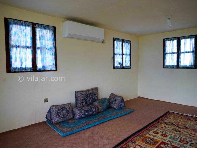 عکس شماره 891263 - اجاره اقامتگاه جنگلی در گلوگاه - 