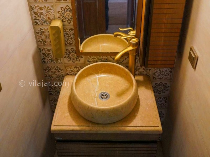 عکس شماره 891269 - اجاره اقامتگاه جنگلی در گلوگاه - 