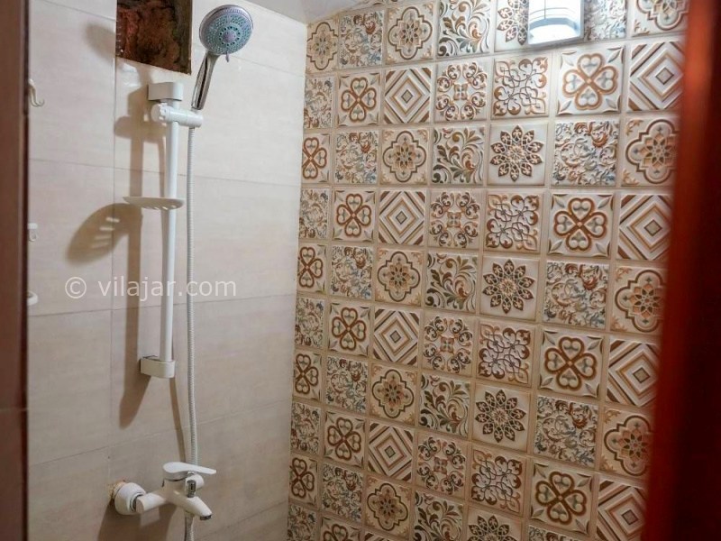 عکس شماره 891270 - اجاره اقامتگاه جنگلی در گلوگاه - 