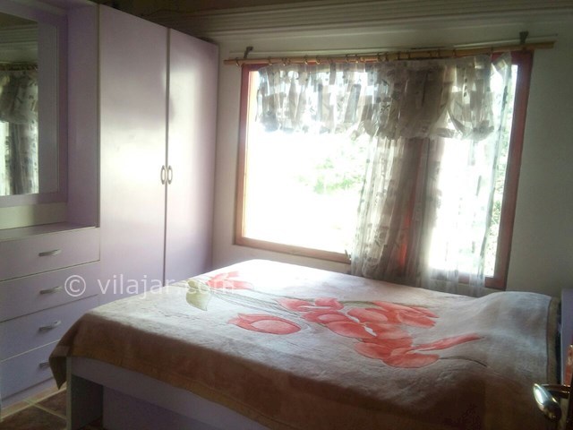 عکس شماره 89133 - اجاره ویلا جنگلی در کلاردشت - 