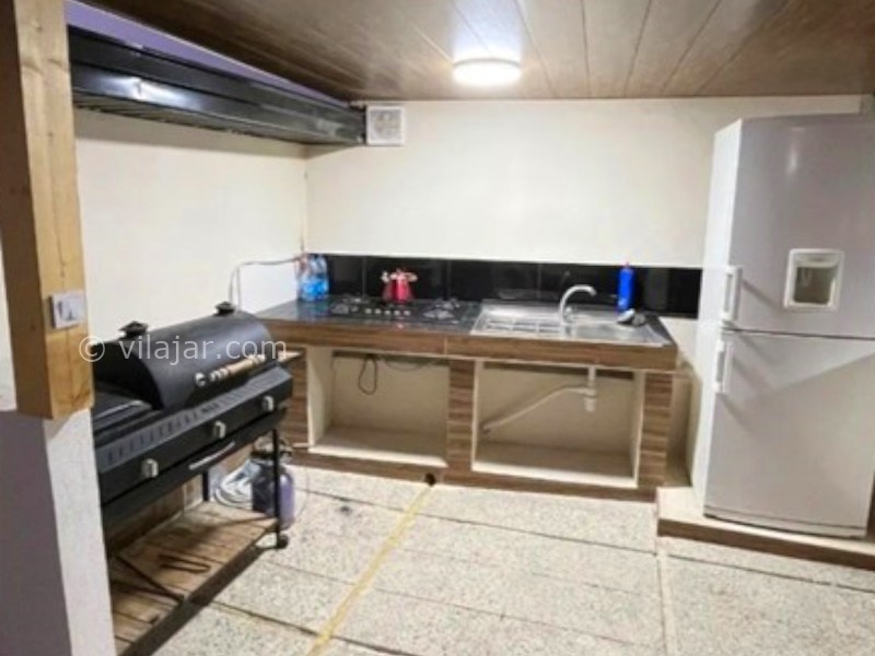 عکس شماره 891389 - اجاره کلبه چوبی جنگلی بهشهر - 