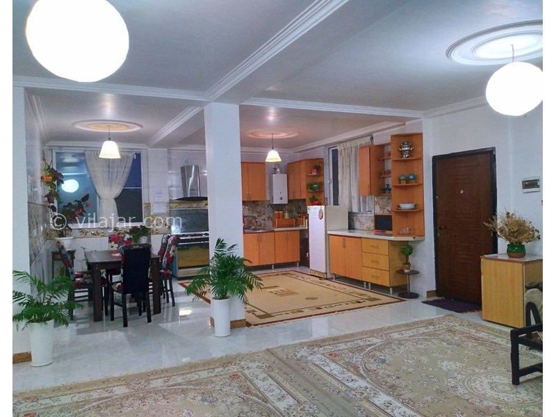 عکس شماره 891402 - اجاره ویلا در تالش لیسار - 