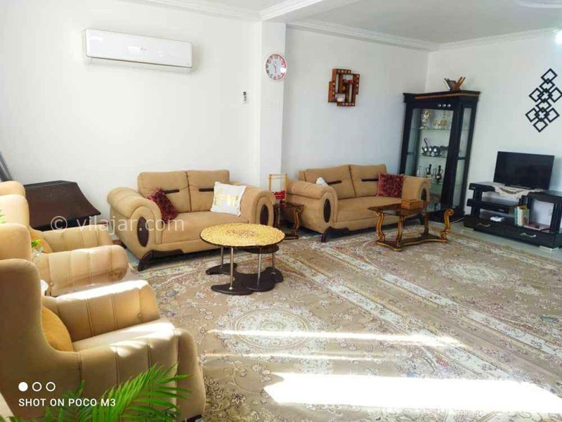 عکس شماره 891403 - اجاره ویلا در تالش لیسار - 