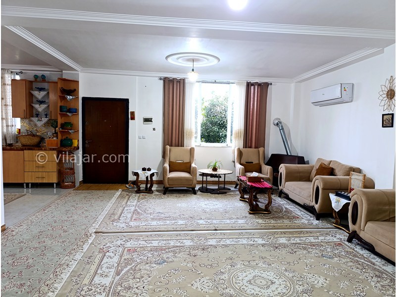عکس شماره 891407 - اجاره ویلا در تالش لیسار - 