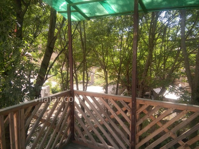 عکس شماره 89141 - اجاره ویلا جنگلی در کلاردشت - 