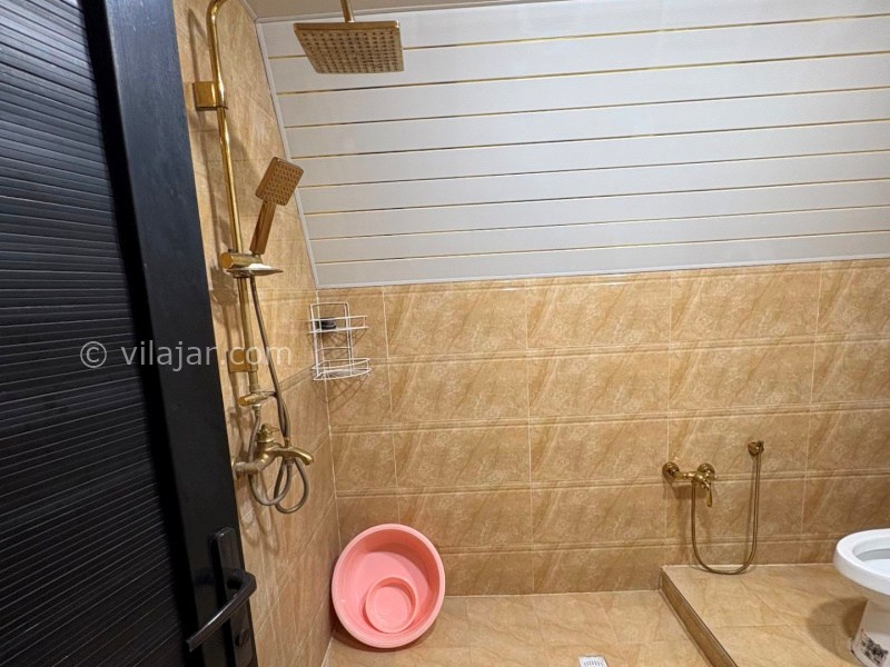 عکس شماره 891447 - اجاره کلبه چوبی در شاندرمن - 