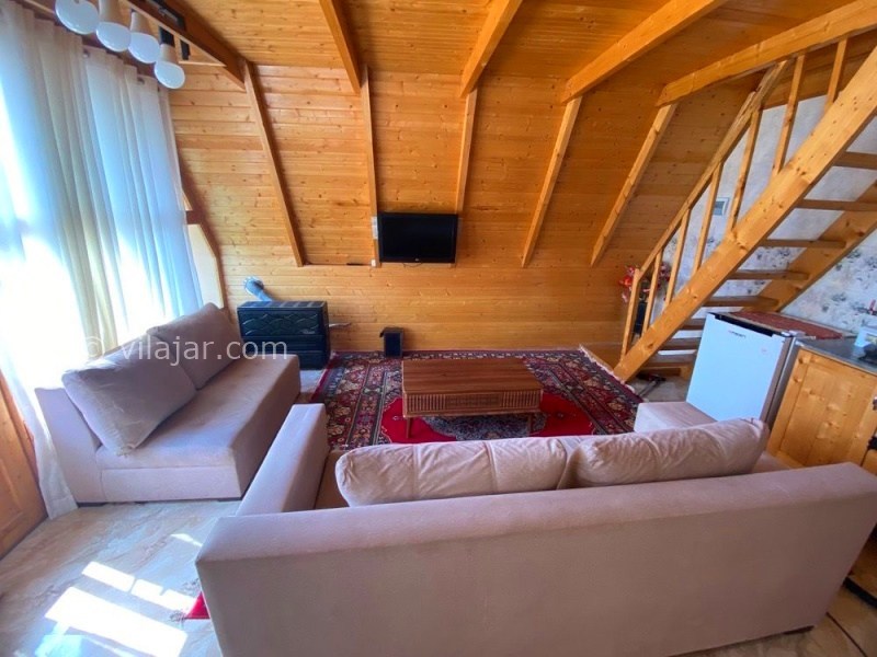 عکس شماره 891500 - اجاره کلبه چوبی جنگلی بابل درازکلا - 