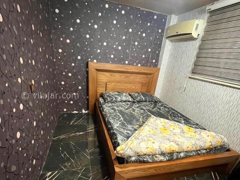 عکس شماره 891745 - اجاره ویلا در شهرک دریاکنار لب ساحل - 
