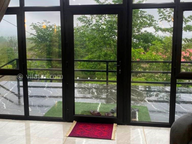 عکس شماره 891854 - اجاره کلبه چوبی جنگلی در ماسال - 