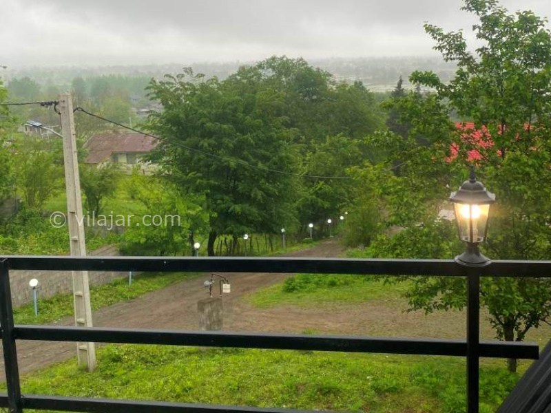عکس شماره 891858 - اجاره کلبه چوبی جنگلی در ماسال - 
