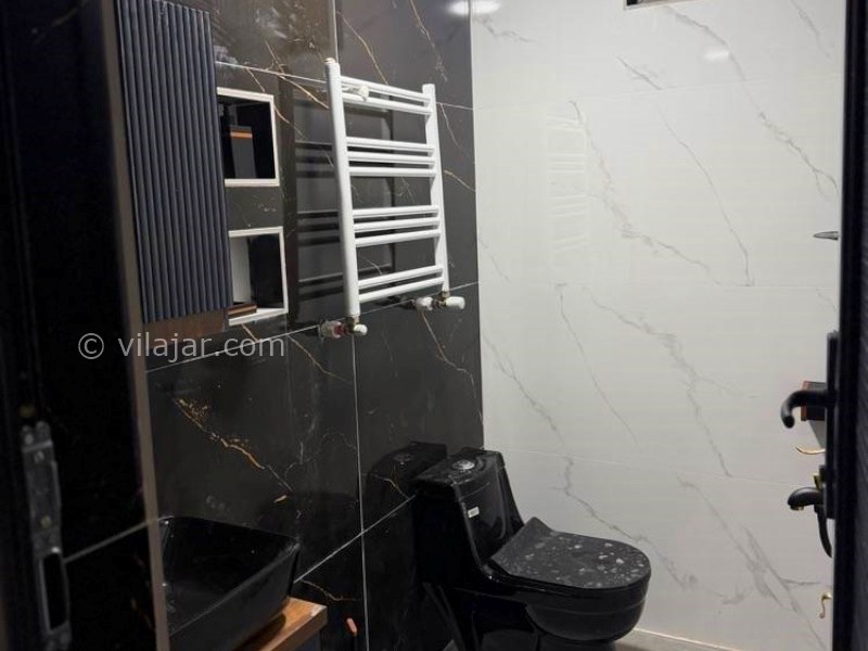 عکس شماره 891863 - اجاره کلبه چوبی جنگلی در ماسال - 