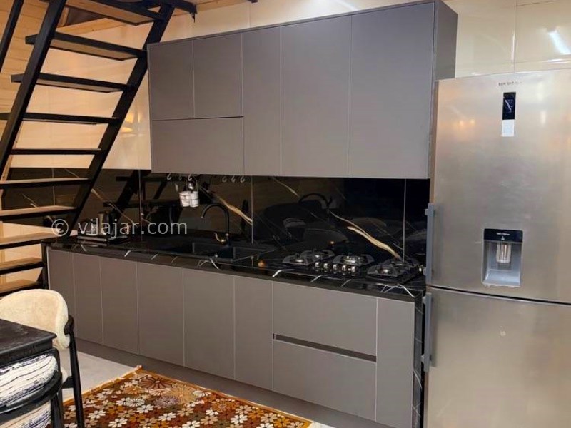 عکس شماره 891868 - اجاره کلبه چوبی جنگلی در ماسال - 