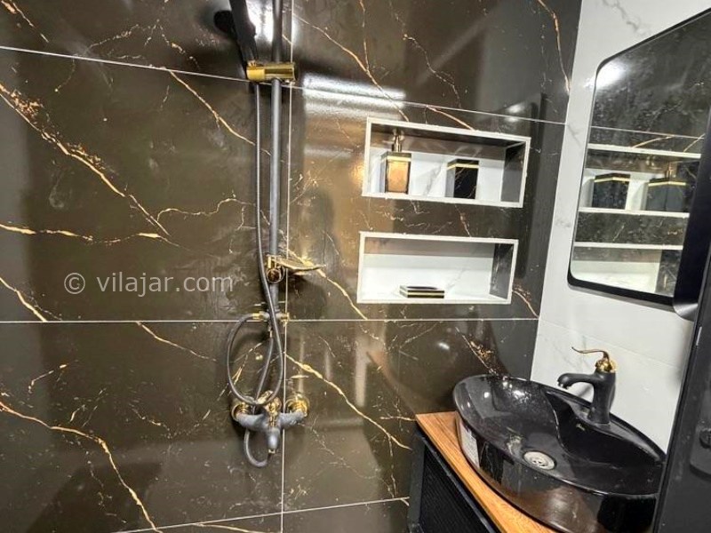 عکس شماره 891882 - اجاره کلبه چوبی جنگلی در ماسال - 