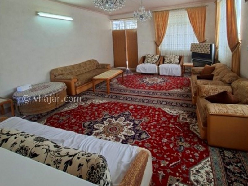 عکس شماره 891908 - اجاره ویلا در لنگرود - 