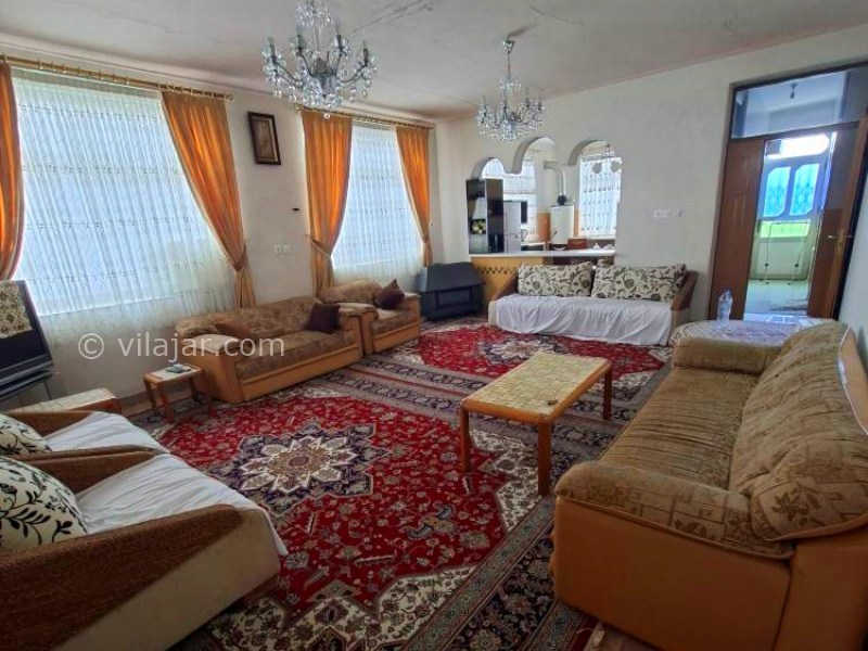 عکس شماره 891919 - اجاره ویلا در لنگرود - 