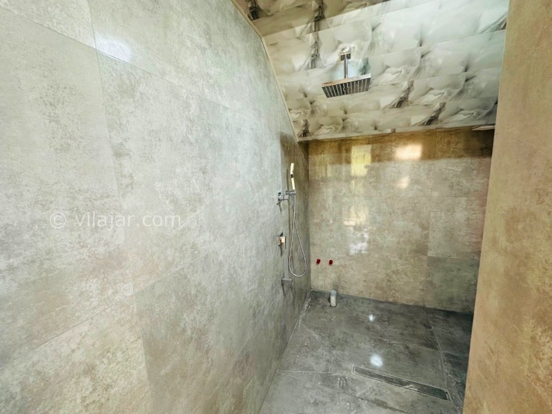 عکس شماره 892038 - اجاره کلبه چوبی جنگلی در ماسال - 