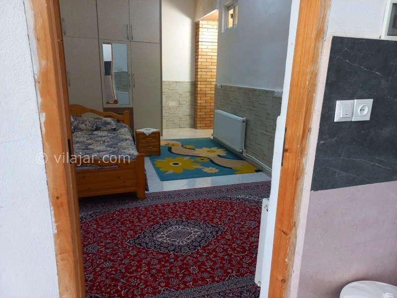 عکس شماره 892090 - اقامتگاه نزدیک دریا در چمخاله - 