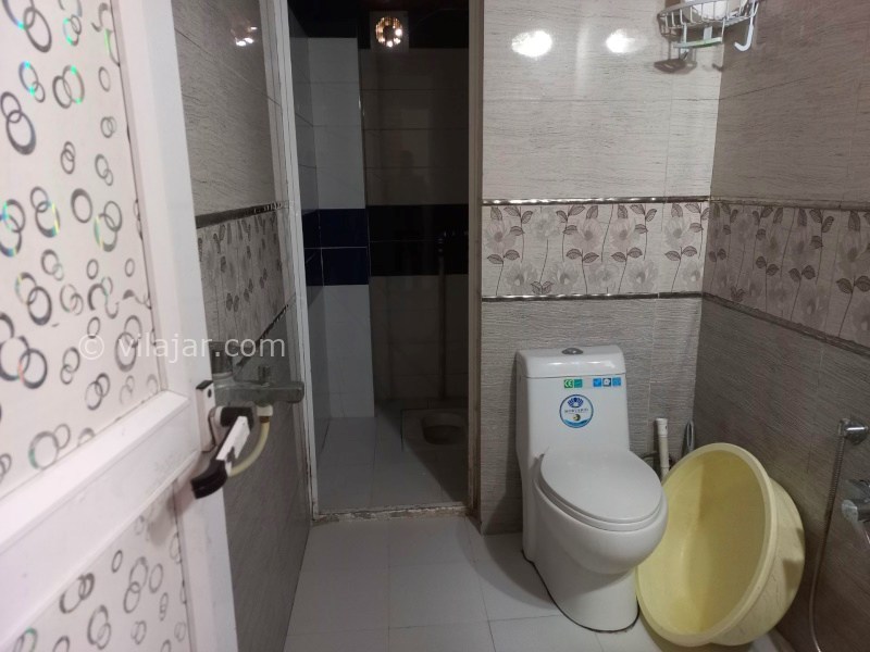 عکس شماره 892091 - اقامتگاه نزدیک دریا در چمخاله - 