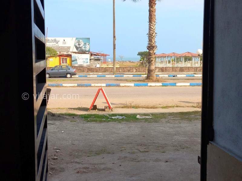 عکس شماره 892093 - اقامتگاه نزدیک دریا در چمخاله - 