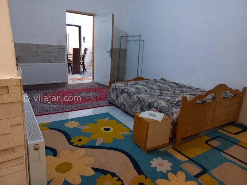 عکس شماره 892094 - اقامتگاه نزدیک دریا در چمخاله - 