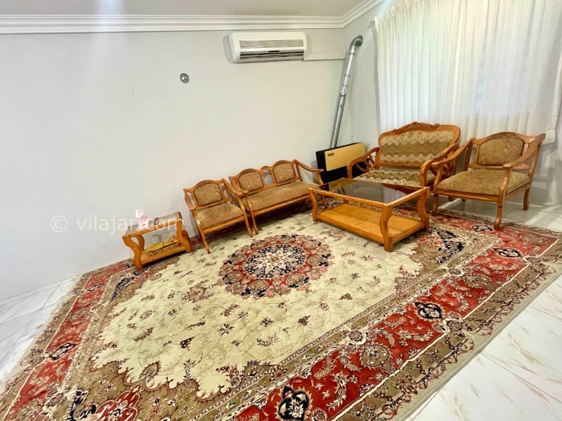 عکس شماره 892196 - اجاره ویلا در فریدونکنار - 