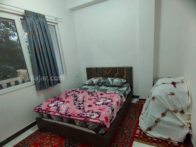 عکس شماره 892352 - اجاره ویلا جنگلی در شفت - 