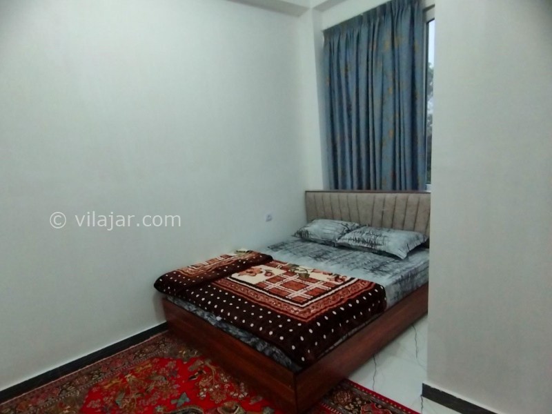 عکس شماره 892354 - اجاره ویلا جنگلی در شفت - 
