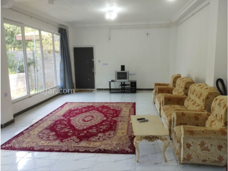 عکس شماره 892361 - اجاره ویلا جنگلی در شفت - 