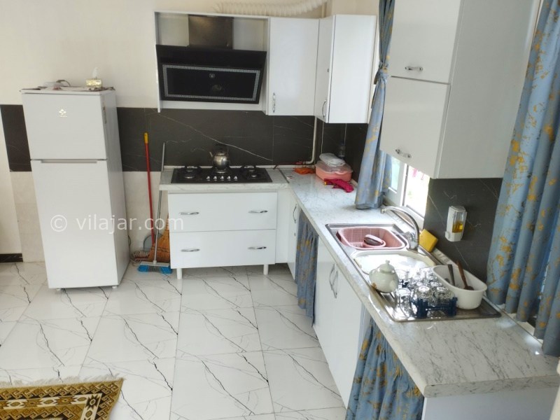 عکس شماره 892362 - اجاره ویلا جنگلی در شفت - 