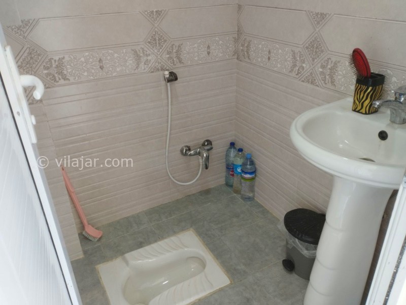 عکس شماره 892363 - اجاره ویلا جنگلی در شفت - 