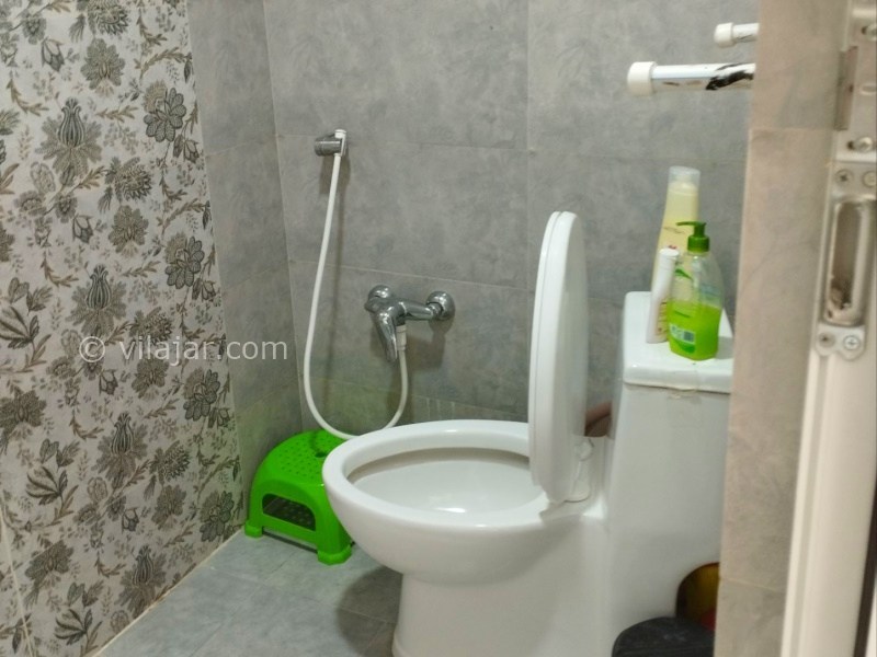 عکس شماره 892374 - اجاره ویلا جنگلی در شفت - 