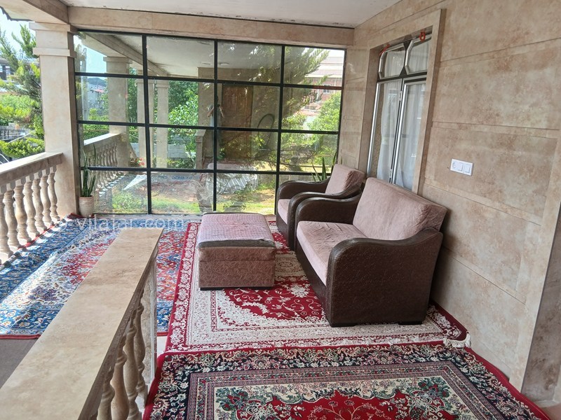 عکس شماره 892440 - اجاره ویلا در ساحل گیسوم گتگسر - 