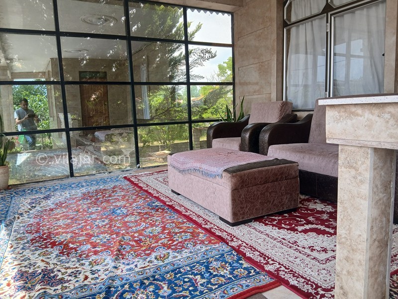 عکس شماره 892441 - اجاره ویلا در ساحل گیسوم گتگسر - 