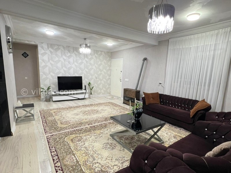عکس شماره 892451 - اجاره خانه ویلایی در جاده سراوان - 