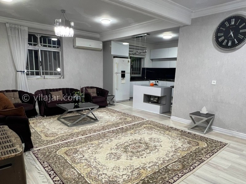 عکس شماره 892459 - اجاره خانه ویلایی در جاده سراوان - 