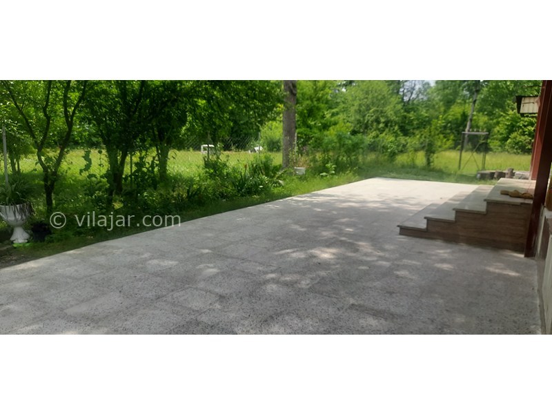 عکس شماره 892465 - اجاره ویلا جنگلی در شاندرمن گیلان - 