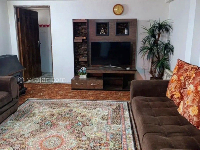 عکس شماره 892477 - اجاره خانه در لنگرود - 