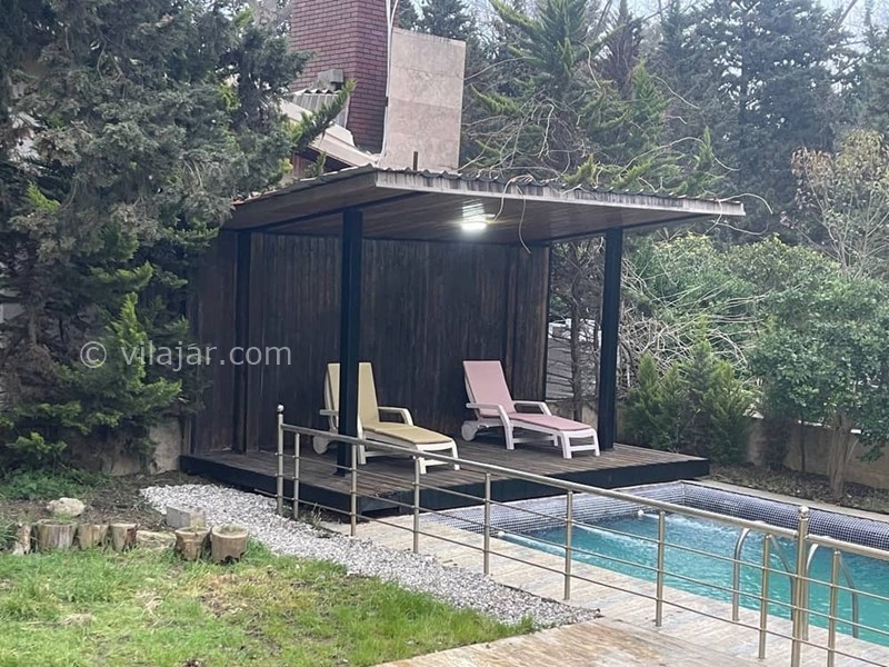 عکس شماره 892639 - اقامتگاه ساحلی شهرک دریاکنار - 