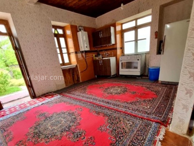 عکس شماره 892658 - اجاره اقامتگاه جنگلی در رودبار - 