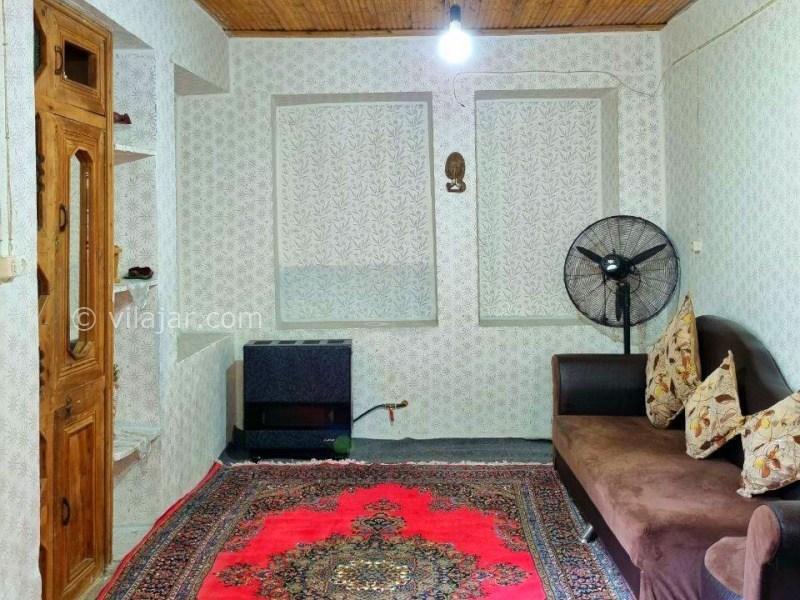 عکس شماره 892661 - اجاره اقامتگاه جنگلی در رودبار - 