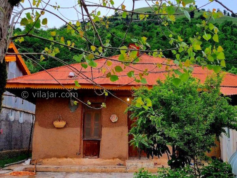 عکس شماره 892662 - اجاره اقامتگاه جنگلی در رودبار - 