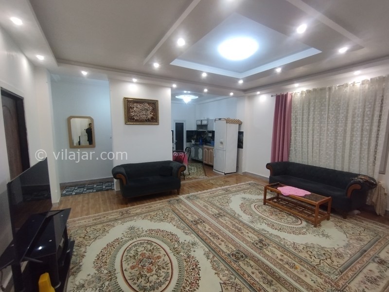عکس شماره 892687 - اجاره ویلا جنگلی در قلعه رودخان - 