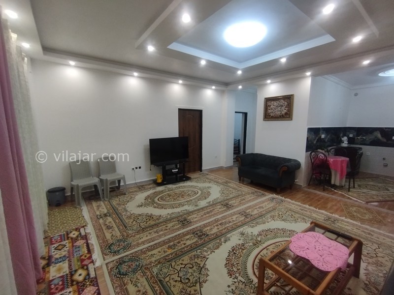 عکس شماره 892688 - اجاره ویلا جنگلی در قلعه رودخان - 
