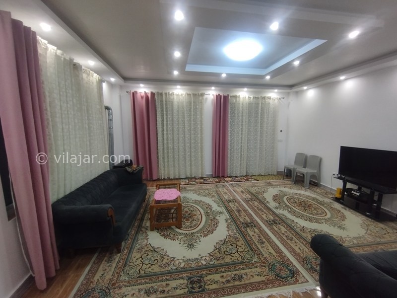 عکس شماره 892689 - اجاره ویلا جنگلی در قلعه رودخان - 
