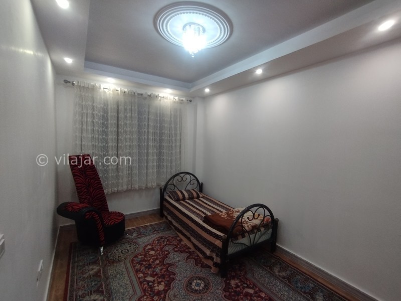عکس شماره 892697 - اجاره ویلا جنگلی در قلعه رودخان - 