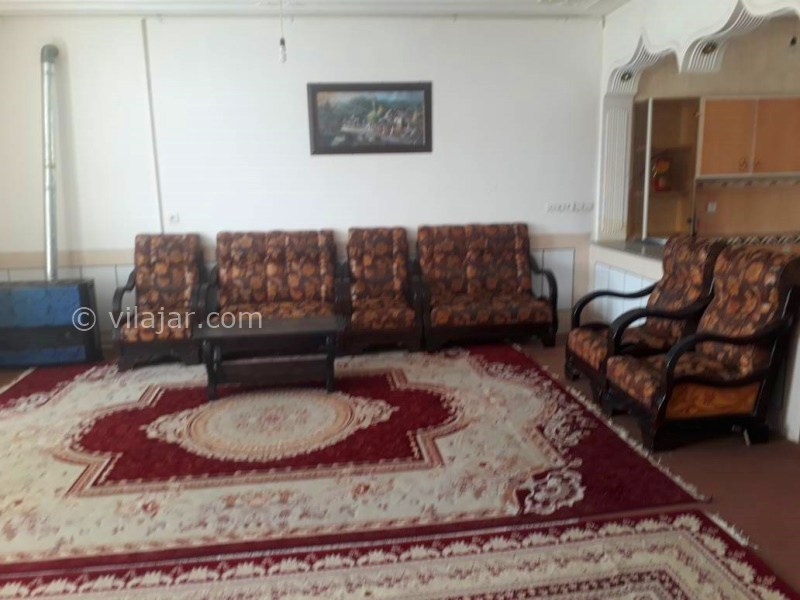 عکس شماره 892723 - اجاره ویلا در سامان زاینده رود - 