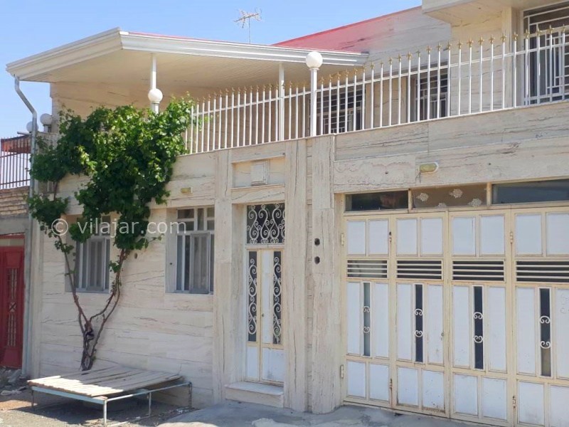 عکس شماره 892727 - اجاره ویلا در سامان زاینده رود - 